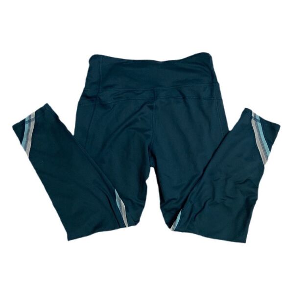 Ladies Champion Athletic Leggings - Picture 4 of 4